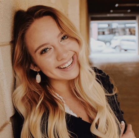 Madi Suenram