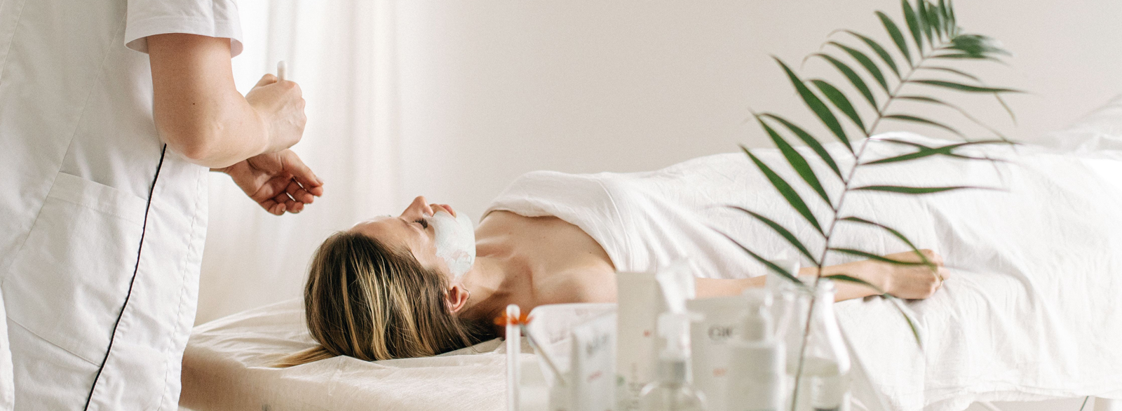 Spa Services