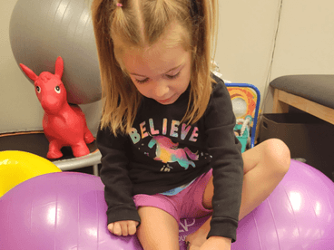 Pediatric Physical Therapist